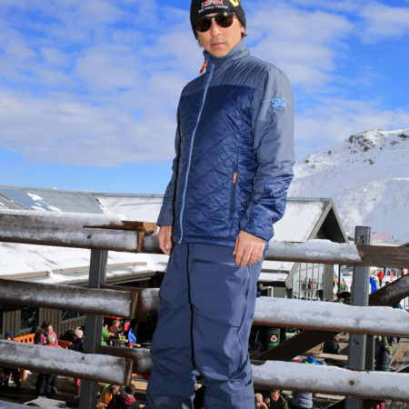 SG Snowboards Webshop - Primaloft jacket pic by Isamu Kubo4