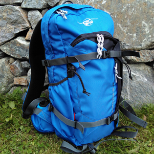 SG Snowboards Webshop - Backpack Backcountry