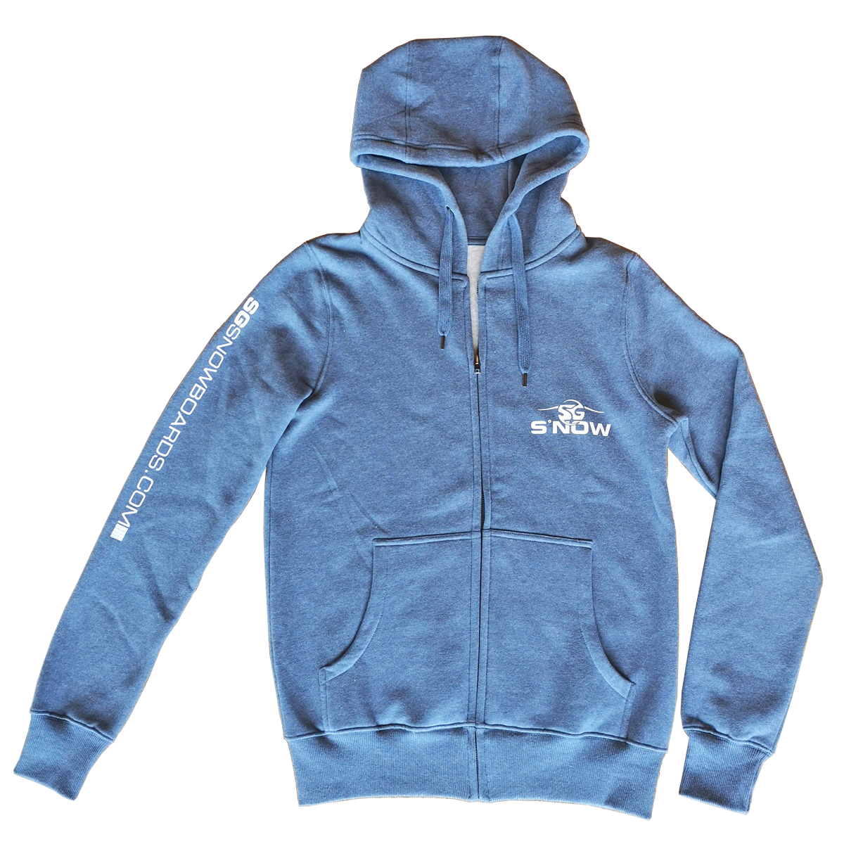 sdmn hoodie