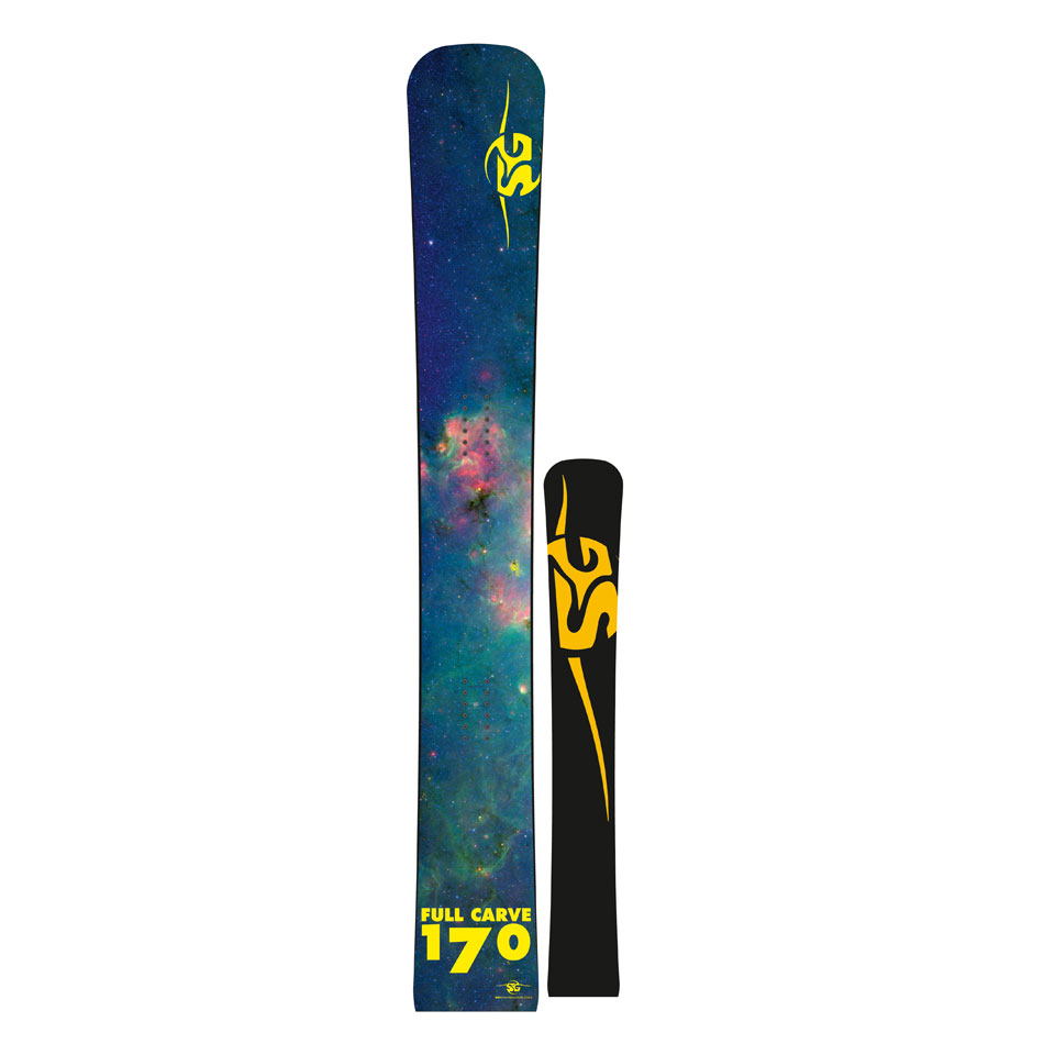 SG SNOWBOARDS Online Shop FULL CARVE 19-20