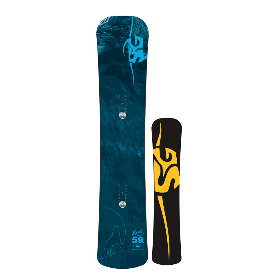 SG SNOWBOARDS Online Shop SOUL 19-20