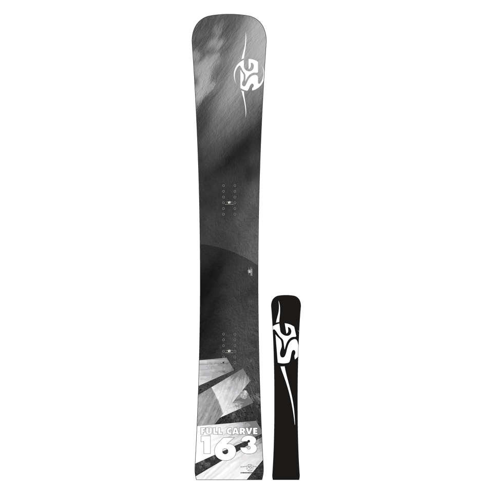 FULL CARVE 2020/2022