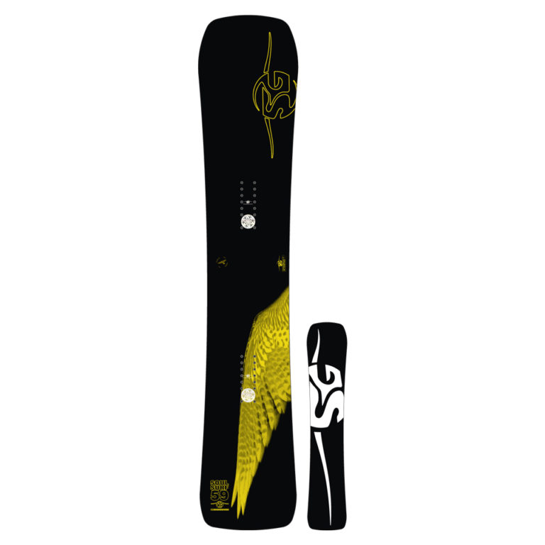SG SNOWBOARDS Online Shop FORCE SBX Snowboard Pierre Vaultier